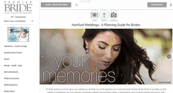 Desktop Screenshot of pbhartford.com